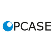 Logo PCASE Sp. z o.o.