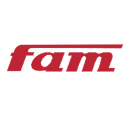 Logo FAM - TECHNIKA ODLEWNICZA SP. Z O.O.