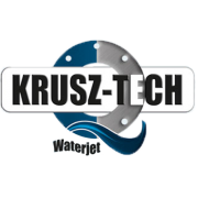 Logo Krusz-Terch mgr inż.Justyna Balcerzak