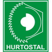 Logo HURTOSTAL SP. Z O.O.