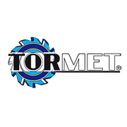 Logo TORMET SP. Z O.O.- SP.K.