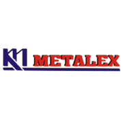 Logo Metalex