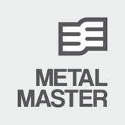 Logo METAL-MASTER