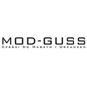 Logo MOD-GUSS