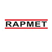 Logo RAPMET RYSZARD RAPACZ