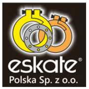 Logo ESKATE POLSKA SP. Z O.O.