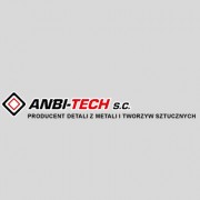 Logo ANBI-TECH S.C.
