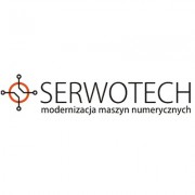 Logo SERWOTECH