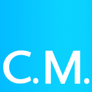 Logo CM CNC SP Z O O