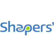 Logo Shapersgroup Polska SP. Z O.O.