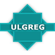 Logo ULGREG Grzegorz Kugler