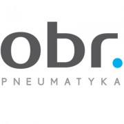Logo Ośrodek Badawczo-Rozwojowy Elementów i Układów Pneumatyki Sp. z o.o.