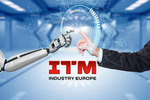 Technologie przyszłości i strategia dla przemysłu na targach ITM