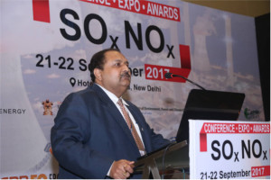 RAFAKO S.A. zaprezentowało swoje technologie na konferencji SOxNOx w Indiach
