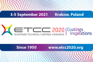 ETCC - European Technical Coatings Congress 