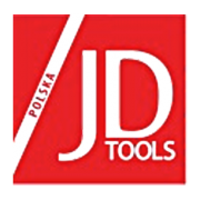 Logo JD-TOOLS POLSKA SP. Z O.O.