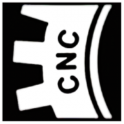 Logo CNC JURCZAK