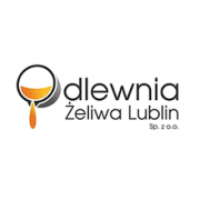 Logo Odlewnia Żeliwa Lublin Sp. z o.o.