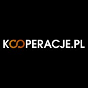 Logo kooperacje