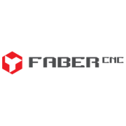 Logo Faber-CNC Obróbka metali Marcin Winnicki
