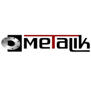 Logo METALIK