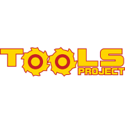 Logo TOOLS PROJECT
