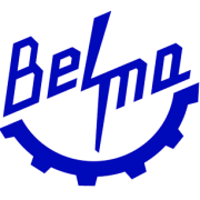 Logo BZE BELMA S.A.