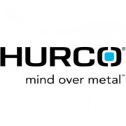 Logo HURCO SP. Z O.O.