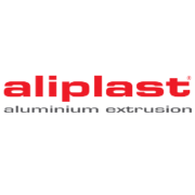 Logo Aliplast Extrusion Sp. z o.o.