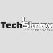 Logo TechSkraw