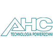 Logo AHC Technologia Powierzchni Polska