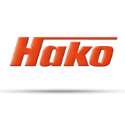 Logo HAKO TECHNOLOGY SP. Z O. O.