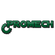 Logo P.P.H.U PROMECH S. C. D I L MICHALIK
