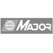 Logo MAJOR